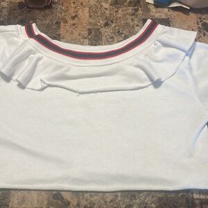 Women’s Fashion Nova Shirt